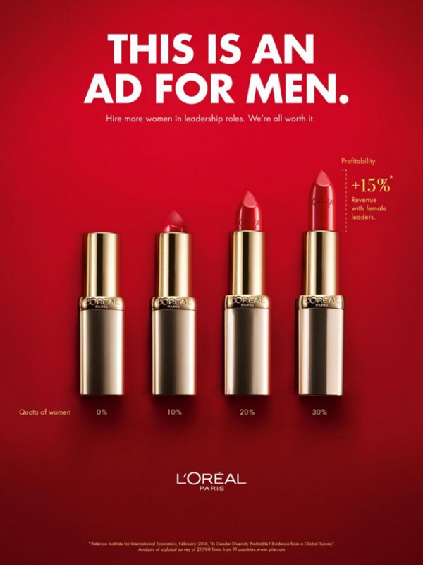 L'Oreal ad1-0415